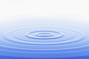 baptismwater
